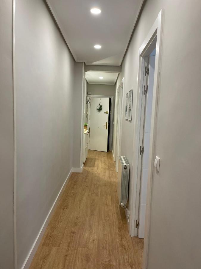 Апартаменты Aimendi Host Bilbao District Center II Экстерьер фото