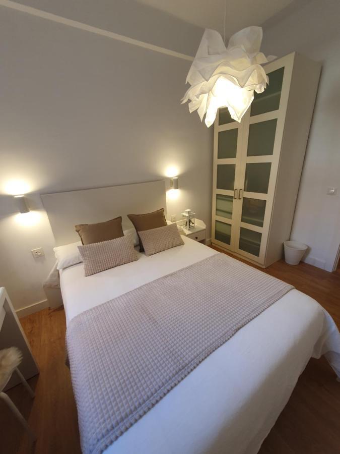 Апартаменты Aimendi Host Bilbao District Center II Экстерьер фото