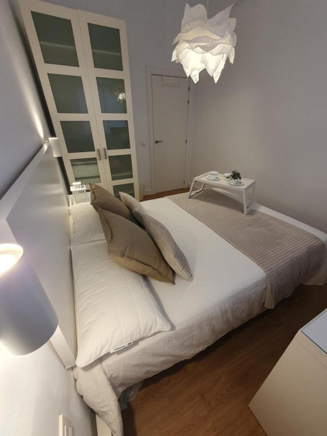Апартаменты Aimendi Host Bilbao District Center II Экстерьер фото